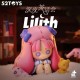 Blind Box 52 Toys LILITH - Midnight Tea Party