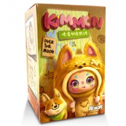 Blind Box KIMMON - Dreams of Wilderness (Peluche)