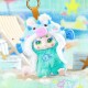 Blind Box KIMMON - Dreams of Wilderness (Peluche)
