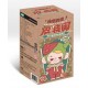 Blind Box PITENAUGHT - Naughty League (Peluche)