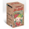 Blind Box PITENAUGHT - Naughty League (Peluche)