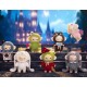Blind Box PITENAUGHT - Naughty League (Peluche)