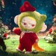 Blind Box PITENAUGHT - Naughty League (Peluche)