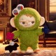 Blind Box PITENAUGHT - Naughty League (Peluche)