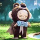 Blind Box PITENAUGHT - Naughty League (Peluche)