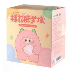 Blind Box GIGGLE MONSTER - Marshmallow Dreams (Plush)