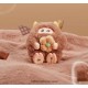 Blind Box GIGGLE MONSTER - Marshmallow Dreams (Plush)