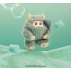 Blind Box GIGGLE MONSTER - Marshmallow Dreams (Plush)