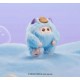 Blind Box GIGGLE MONSTER - Marshmallow Dreams (Plush)
