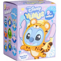 Blind Box Yuyus DISNEY - Stitch Plush