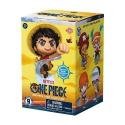 Blind Box YuMe ONE PIECE - Cosbi Collection