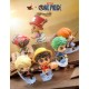 Blind Box YuMe ONE PIECE - Cosbi Collection