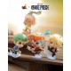 Blind Box YuMe ONE PIECE - Cosbi Collection