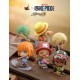 Blind Box YuMe ONE PIECE - Cosbi Collection