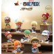 Blind Box YuMe ONE PIECE - Cosbi Collection