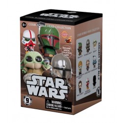 Blind Box YuMe STAR WARS - Cosbi Collection Serie 1