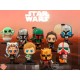 Blind Box YuMe STAR WARS - Cosbi Collection Serie 1