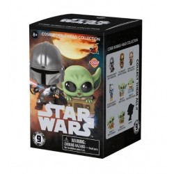 Blind Box YuMe STAR WARS - Cosbi Collection Série 3