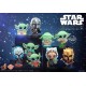 Blind Box YuMe STAR WARS - Cosbi Collection Série 3