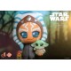 Blind Box YuMe STAR WARS - Cosbi Collection Série 3
