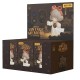 Blind Box 52 Toys LAPLLY - Vintage Memory