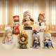 Blind Box 52 Toys LAPLLY - Vintage Memory