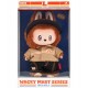 Pop Mart THE MONSTERS - Labubu Wacky Mart (Vinyl Plush Blister)