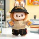 Pop Mart THE MONSTERS - Labubu Wacky Mart (Vinyl Plush Blister)