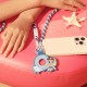 Pop Mart CRYBABY - Vacation Mode On (Long Phone Lanyard)