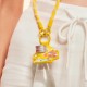 Pop Mart CRYBABY - Vacation Mode On (Long Phone Lanyard)