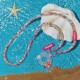 Pop Mart CRYBABY - Vacation Mode On (Long Phone Lanyard)