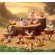 Pop Mart DISNEY - Chip 'N' Dale Fun - Loving Brothers