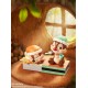 Pop Mart DISNEY - Chip 'N' Dale Fun - Loving Brothers