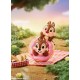 Pop Mart DISNEY - Chip 'N' Dale Fun - Loving Brothers