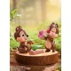 Pop Mart DISNEY - Chip 'N' Dale Fun - Loving Brothers