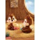 Pop Mart DISNEY - Chip 'N' Dale Fun - Loving Brothers