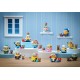 Pop Mart MINIONS - Bedtime Stories by Bob and Tim