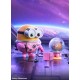 Pop Mart MINIONS - Bedtime Stories by Bob and Tim