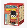 Pop Mart MINIONS - Bello World