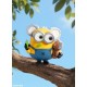 Pop Mart MINIONS - Bello World