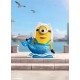 Pop Mart MINIONS - Bello World
