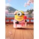 Pop Mart MINIONS - Bello World