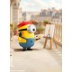 Pop Mart MINIONS - Bello World