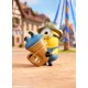 Pop Mart MINIONS - Bello World