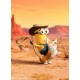 Pop Mart MINIONS - Bello World