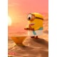 Pop Mart MINIONS - Bello World