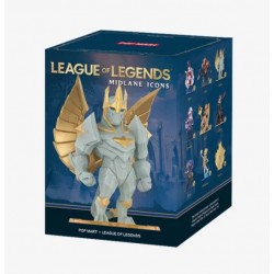 Pop Mart LEAGUE OF LEGENDS - Midlane Icons