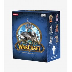 Pop Mart WORLD OF WARCRAFT - Collectible Character