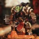 Pop Mart WORLD OF WARCRAFT - Collectible Character