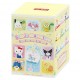 Pop Mart HELLO KITTY AND FRIENDS - Sweet Dream Bubble House (Scene Sets)